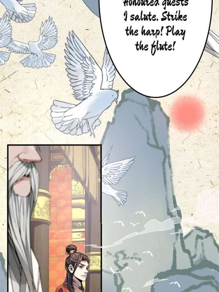 Celebrating the Remaining Life Chapter 63 - Page 29