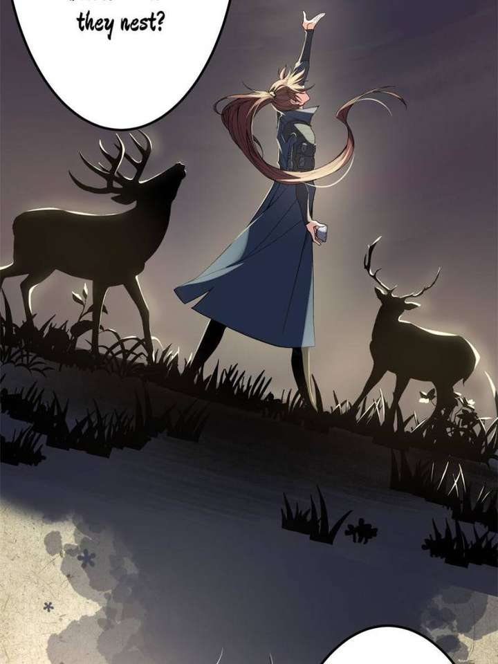 Celebrating the Remaining Life Chapter 63 - Page 33