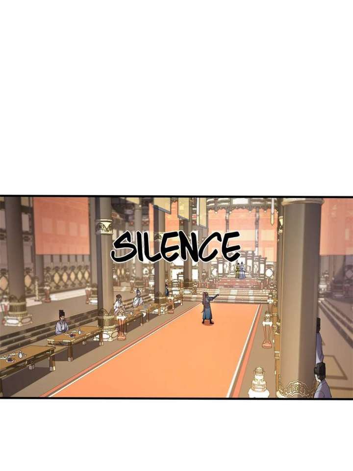 Celebrating the Remaining Life Chapter 63 - Page 36