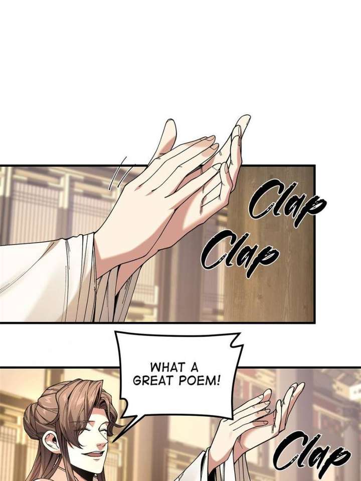 Celebrating the Remaining Life Chapter 63 - Page 37