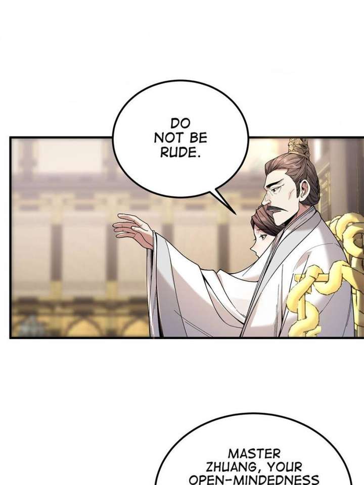 Celebrating the Remaining Life Chapter 63 - Page 45