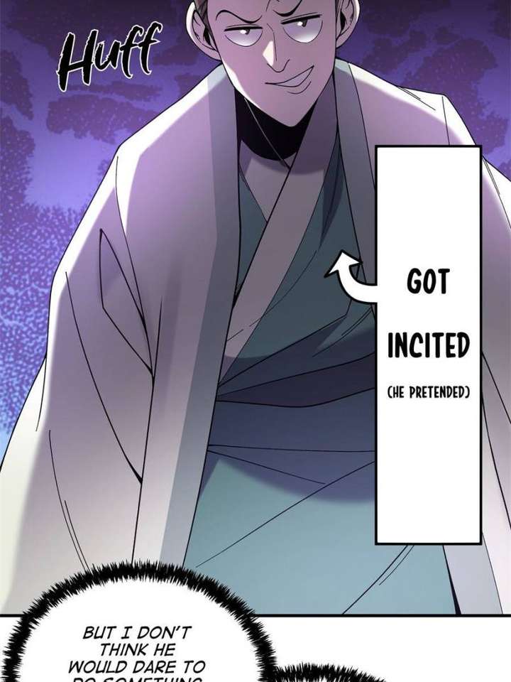 Celebrating the Remaining Life Chapter 63 - Page 49