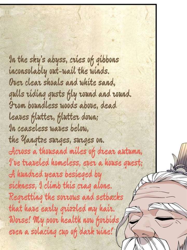 Celebrating the Remaining Life Chapter 63 - Page 53