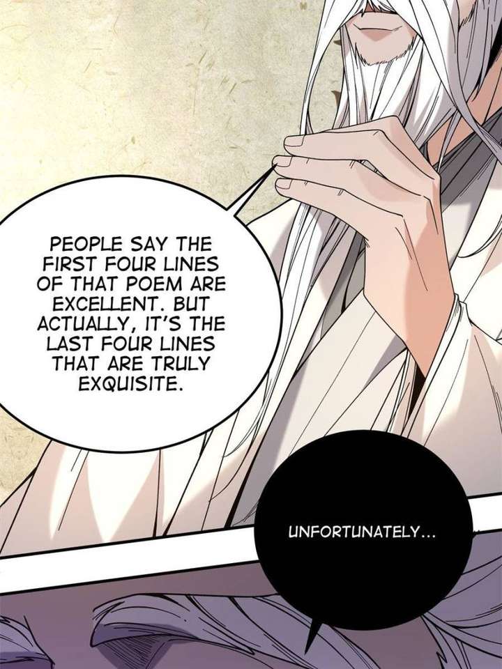 Celebrating the Remaining Life Chapter 63 - Page 54