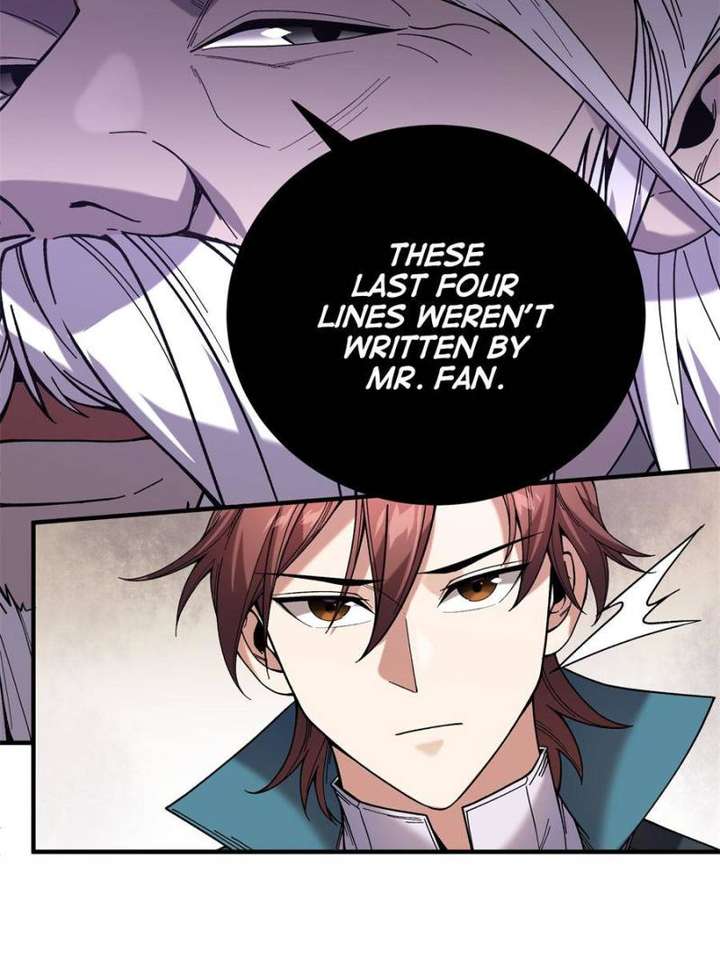 Celebrating the Remaining Life Chapter 63 - Page 55