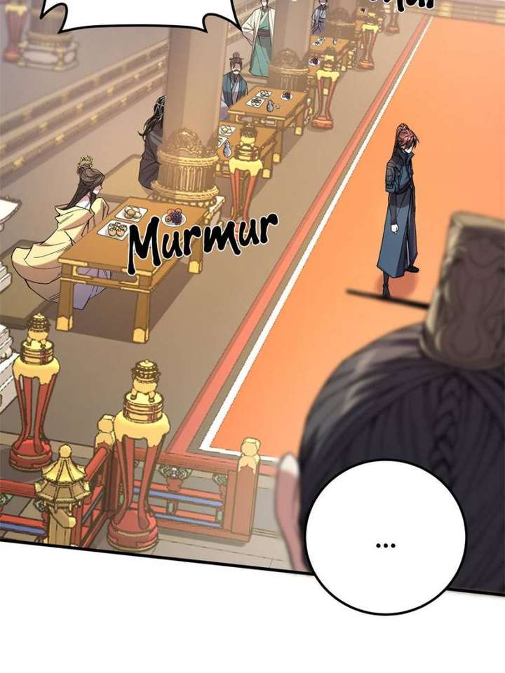 Celebrating the Remaining Life Chapter 63 - Page 57