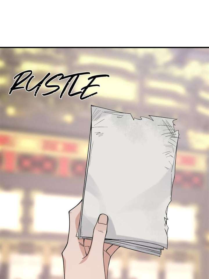 Celebrating the Remaining Life Chapter 63 - Page 66