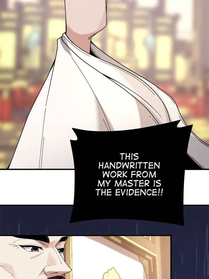 Celebrating the Remaining Life Chapter 63 - Page 67