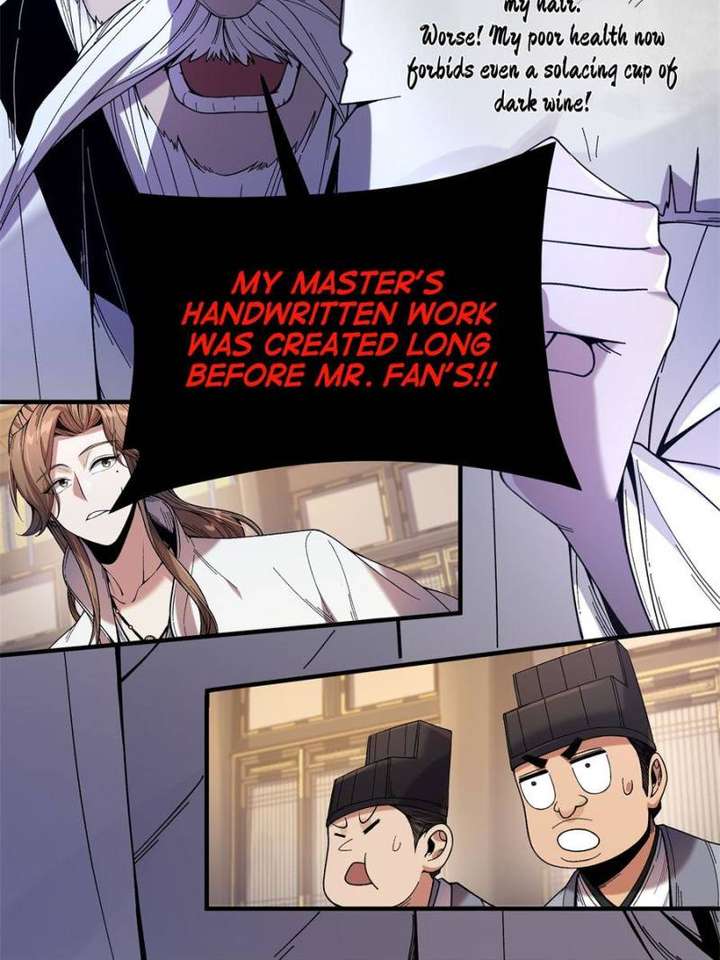 Celebrating the Remaining Life Chapter 63 - Page 69