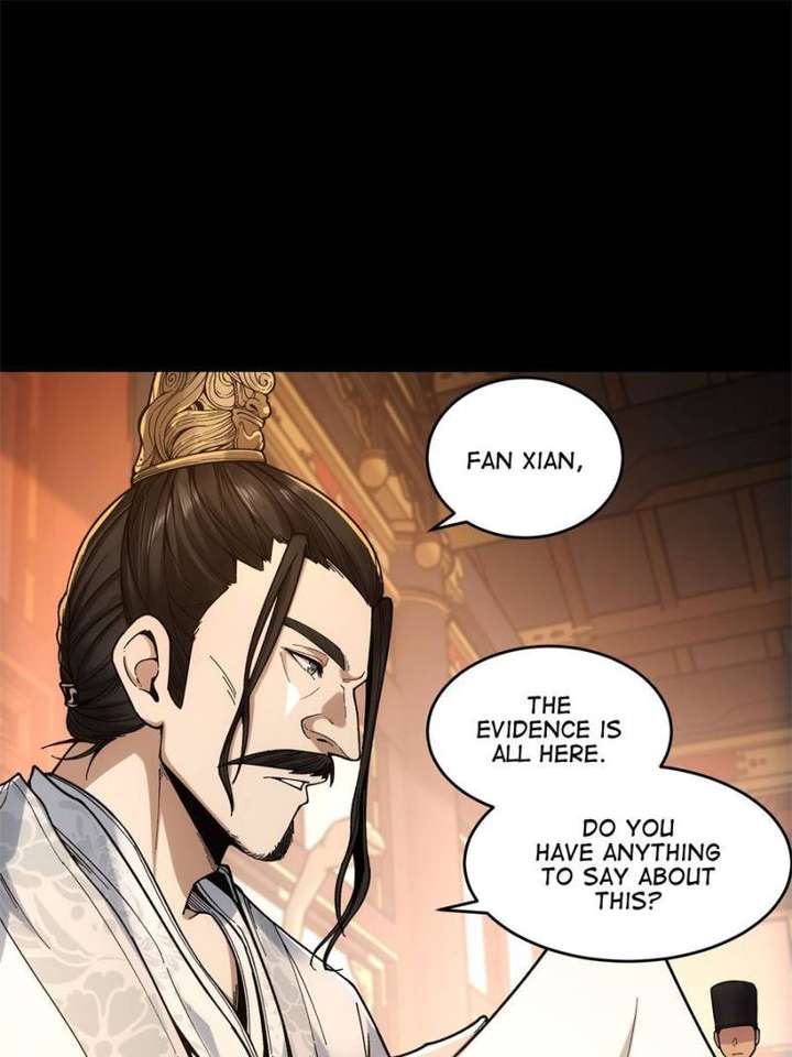 Celebrating the Remaining Life Chapter 64 - Page 1