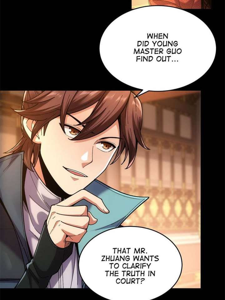 Celebrating the Remaining Life Chapter 64 - Page 12