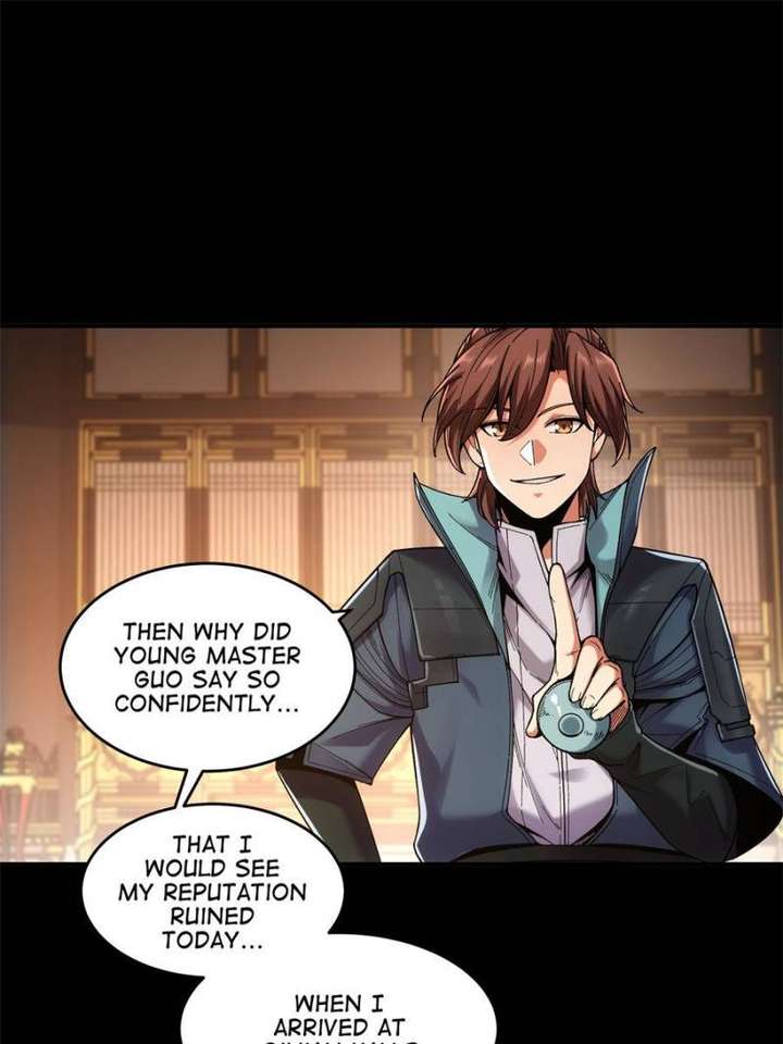 Celebrating the Remaining Life Chapter 64 - Page 14