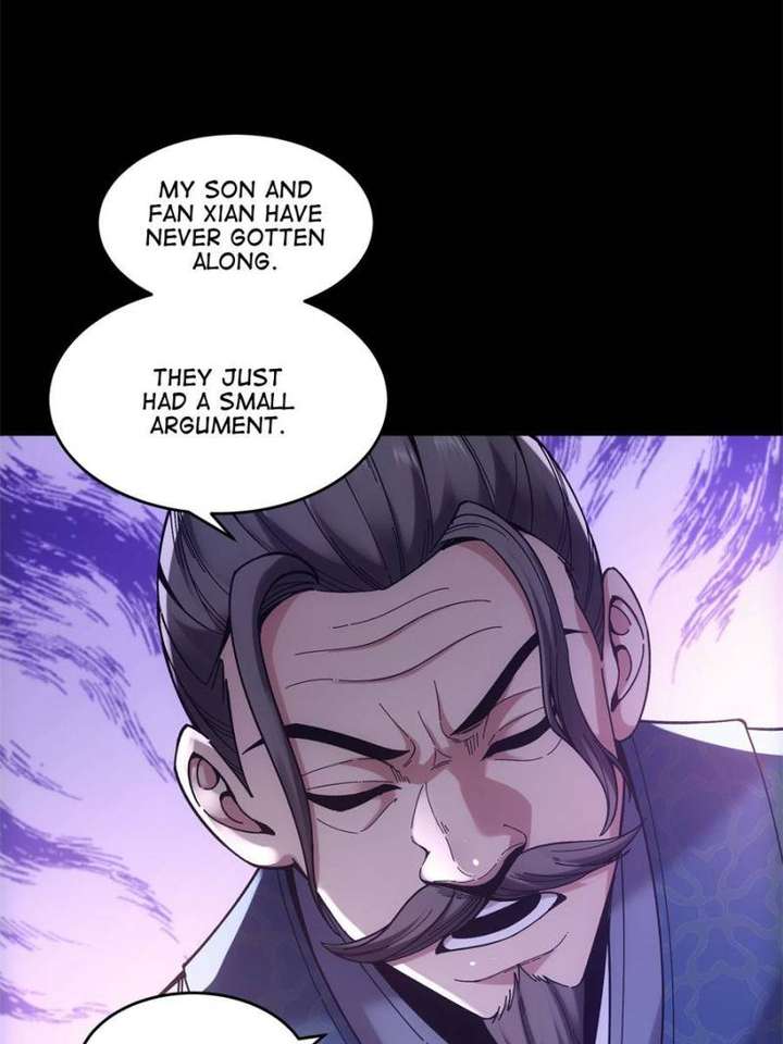 Celebrating the Remaining Life Chapter 64 - Page 17