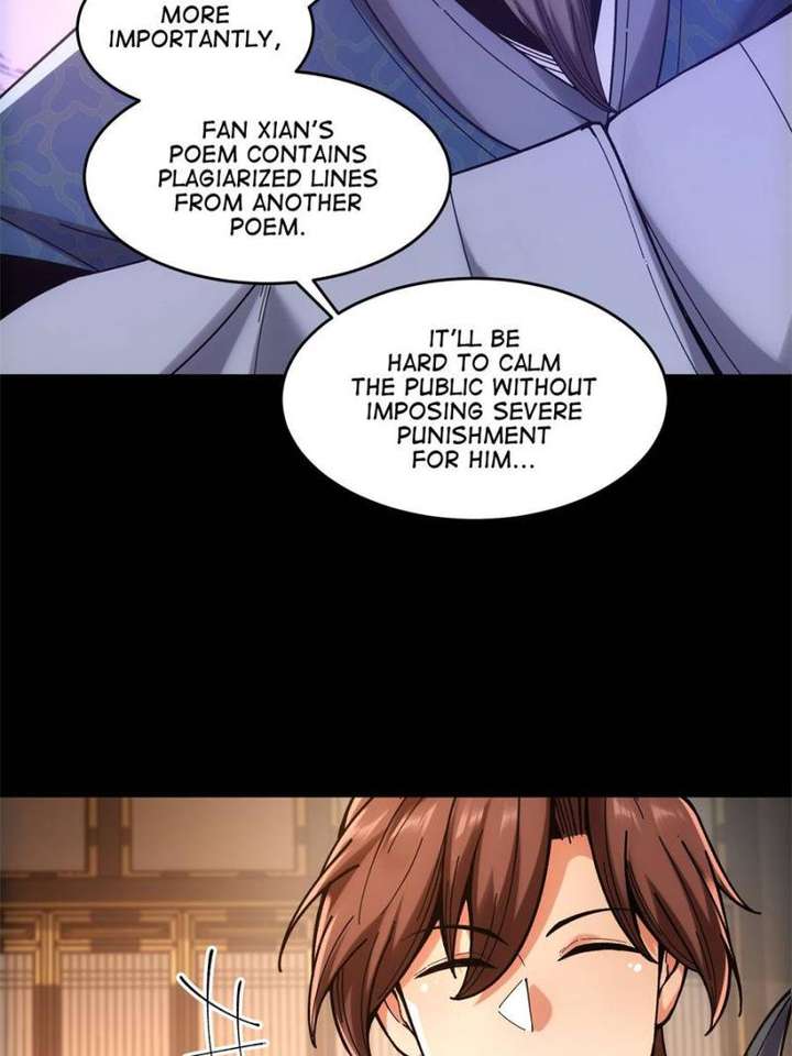 Celebrating the Remaining Life Chapter 64 - Page 18