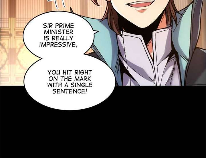 Celebrating the Remaining Life Chapter 64 - Page 19