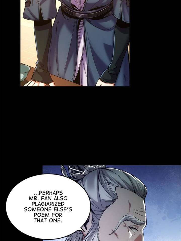 Celebrating the Remaining Life Chapter 64 - Page 22