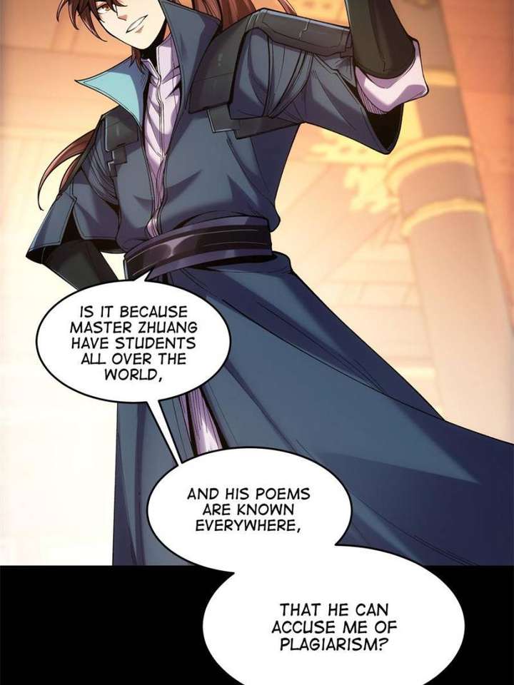 Celebrating the Remaining Life Chapter 64 - Page 24