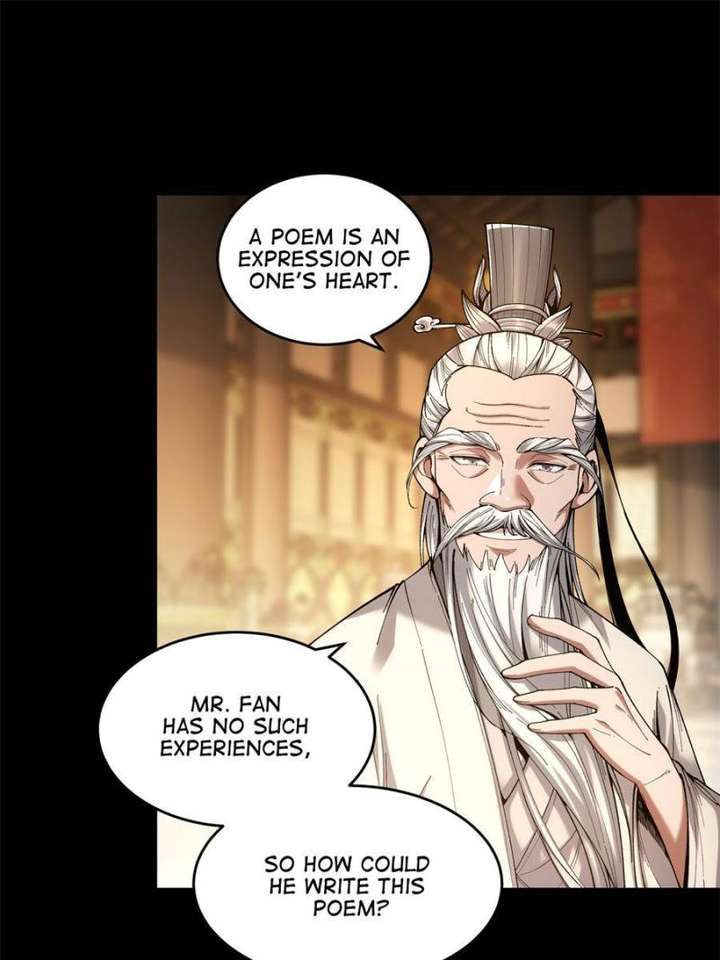 Celebrating the Remaining Life Chapter 64 - Page 26