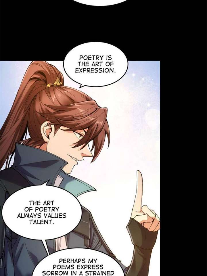 Celebrating the Remaining Life Chapter 64 - Page 27