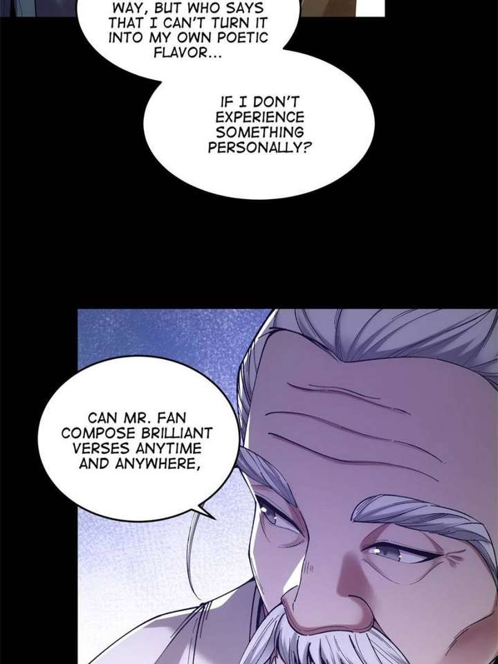 Celebrating the Remaining Life Chapter 64 - Page 28