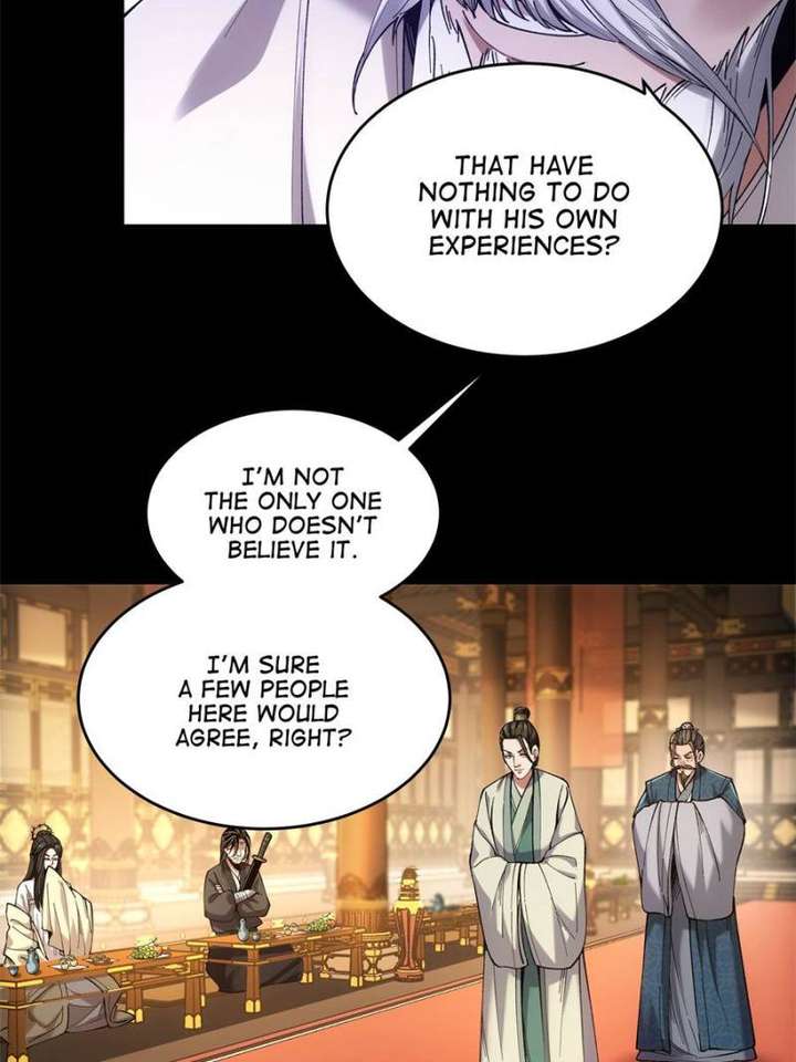 Celebrating the Remaining Life Chapter 64 - Page 29