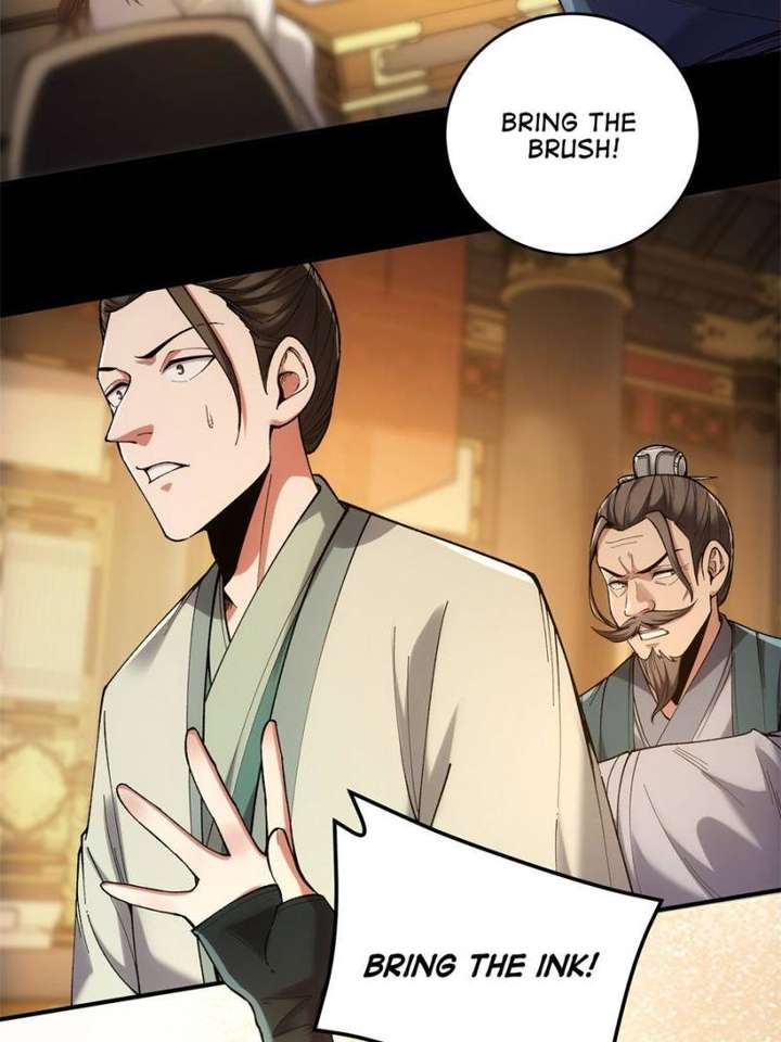 Celebrating the Remaining Life Chapter 64 - Page 33