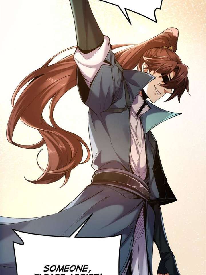 Celebrating the Remaining Life Chapter 64 - Page 34