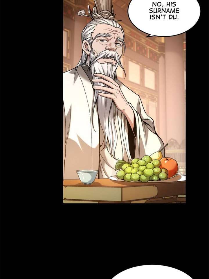 Celebrating the Remaining Life Chapter 64 - Page 4