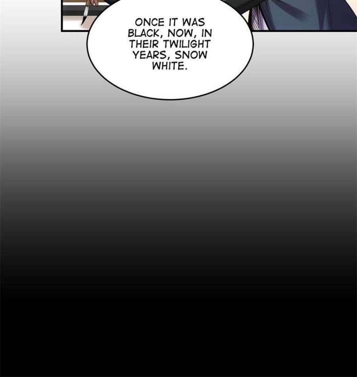 Celebrating the Remaining Life Chapter 64 - Page 42