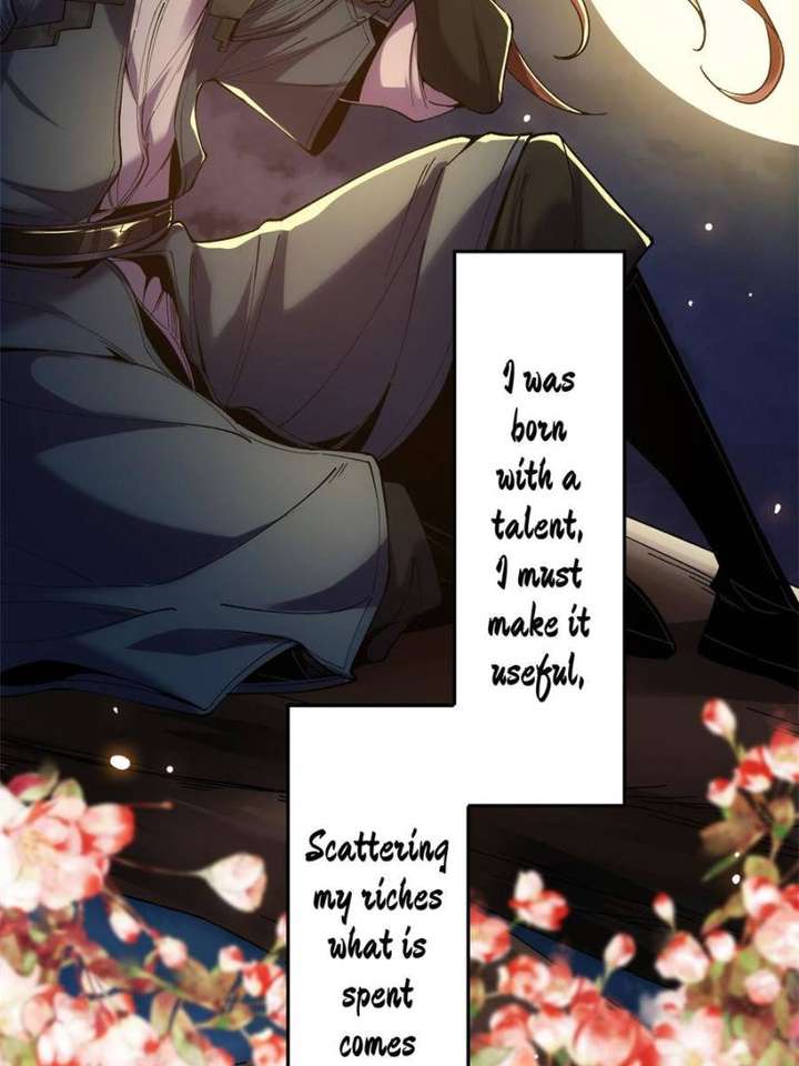 Celebrating the Remaining Life Chapter 64 - Page 44