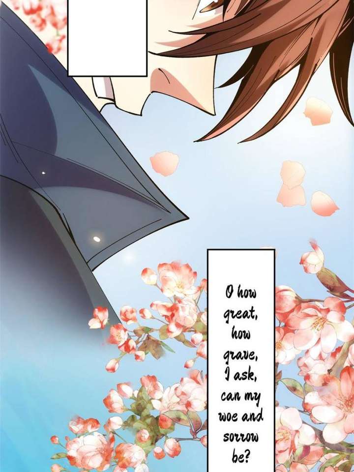 Celebrating the Remaining Life Chapter 64 - Page 46