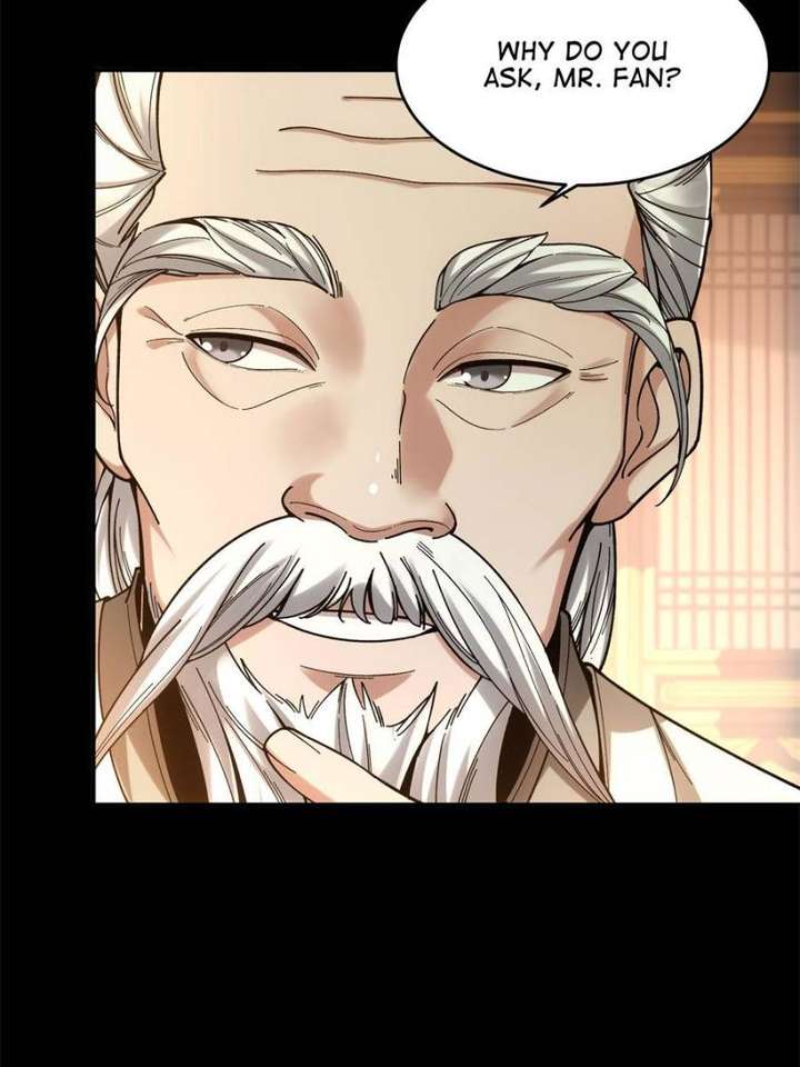 Celebrating the Remaining Life Chapter 64 - Page 5