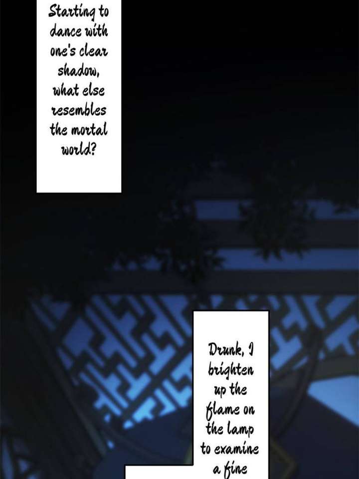 Celebrating the Remaining Life Chapter 64 - Page 50