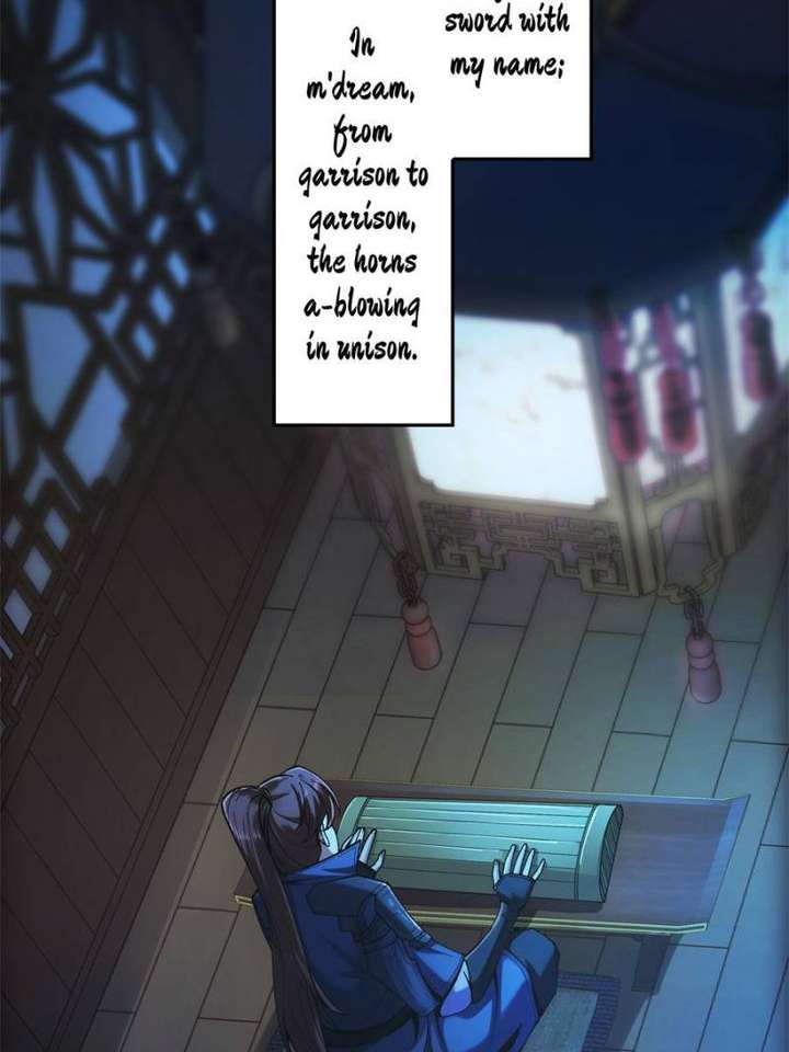 Celebrating the Remaining Life Chapter 64 - Page 51