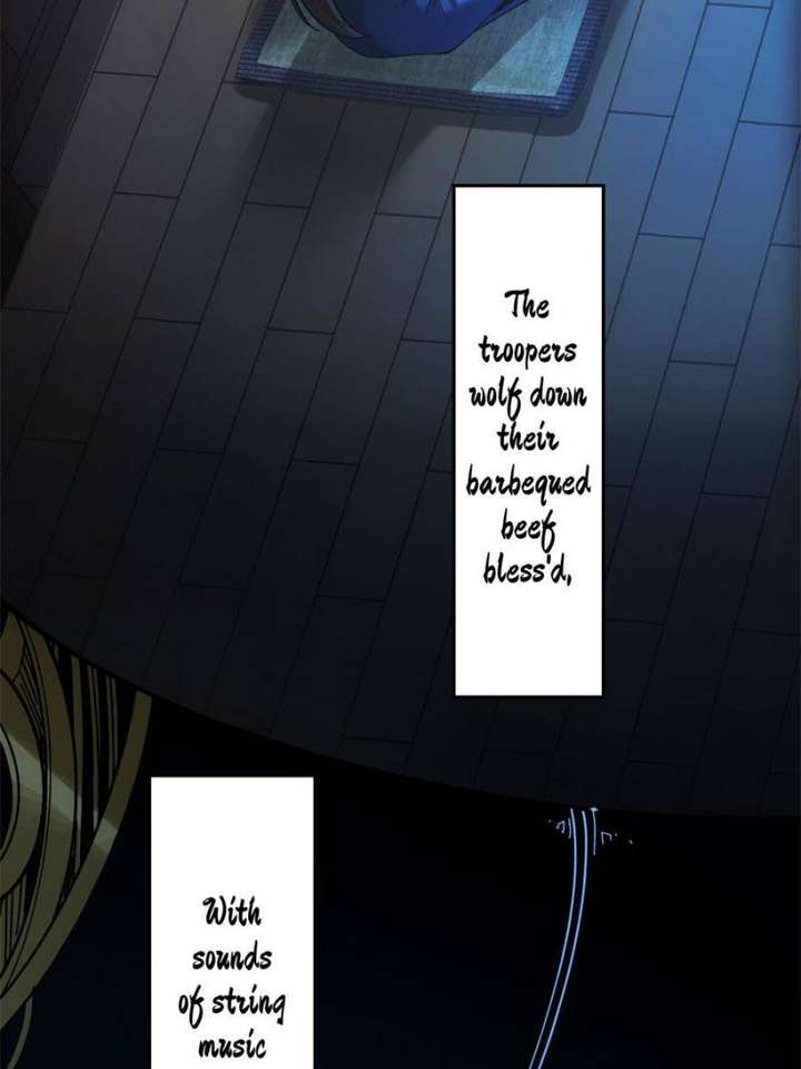 Celebrating the Remaining Life Chapter 64 - Page 52