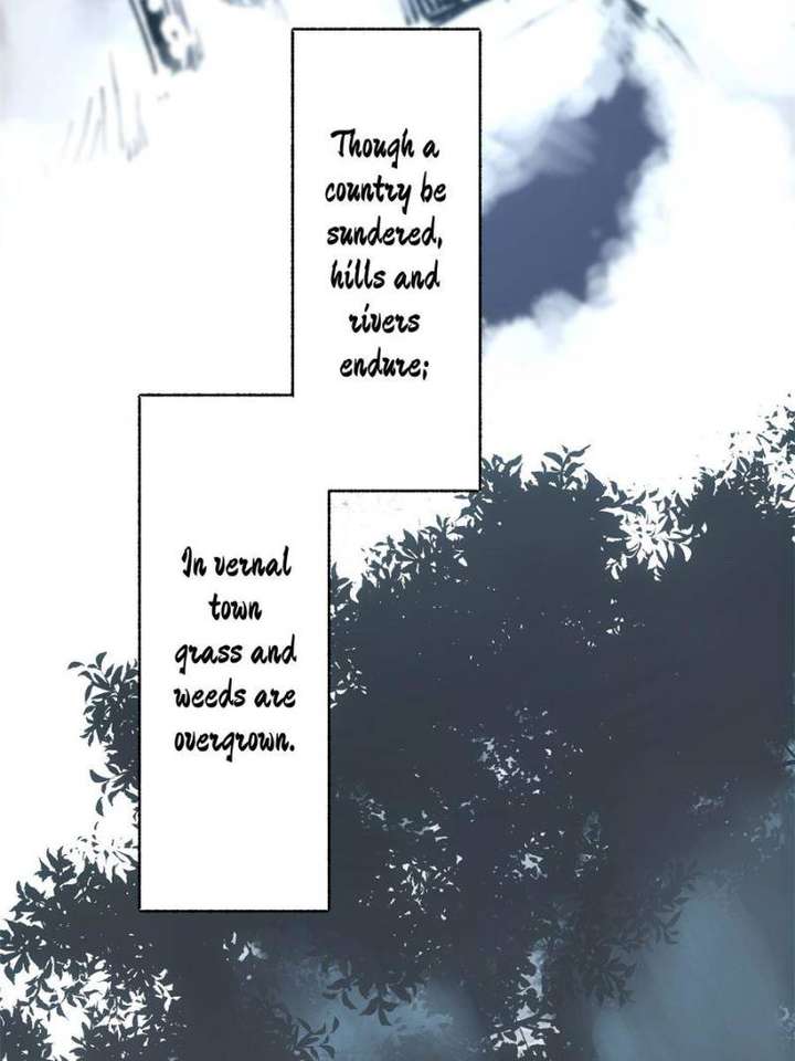 Celebrating the Remaining Life Chapter 64 - Page 59
