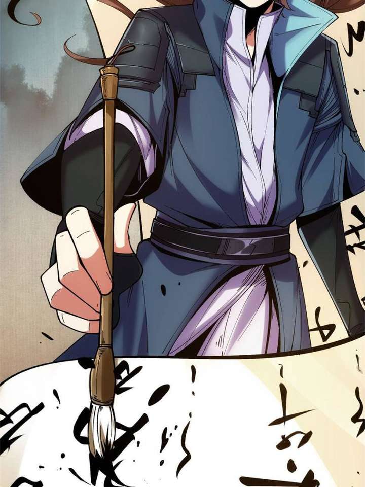 Celebrating the Remaining Life Chapter 64 - Page 65