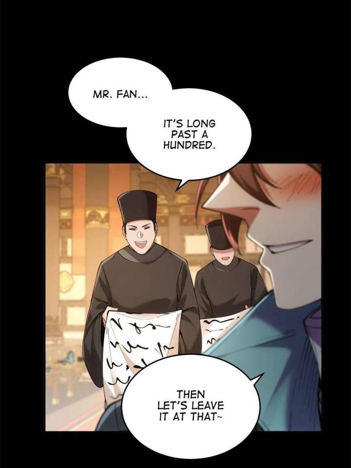 Celebrating the Remaining Life Chapter 64 - Page 68