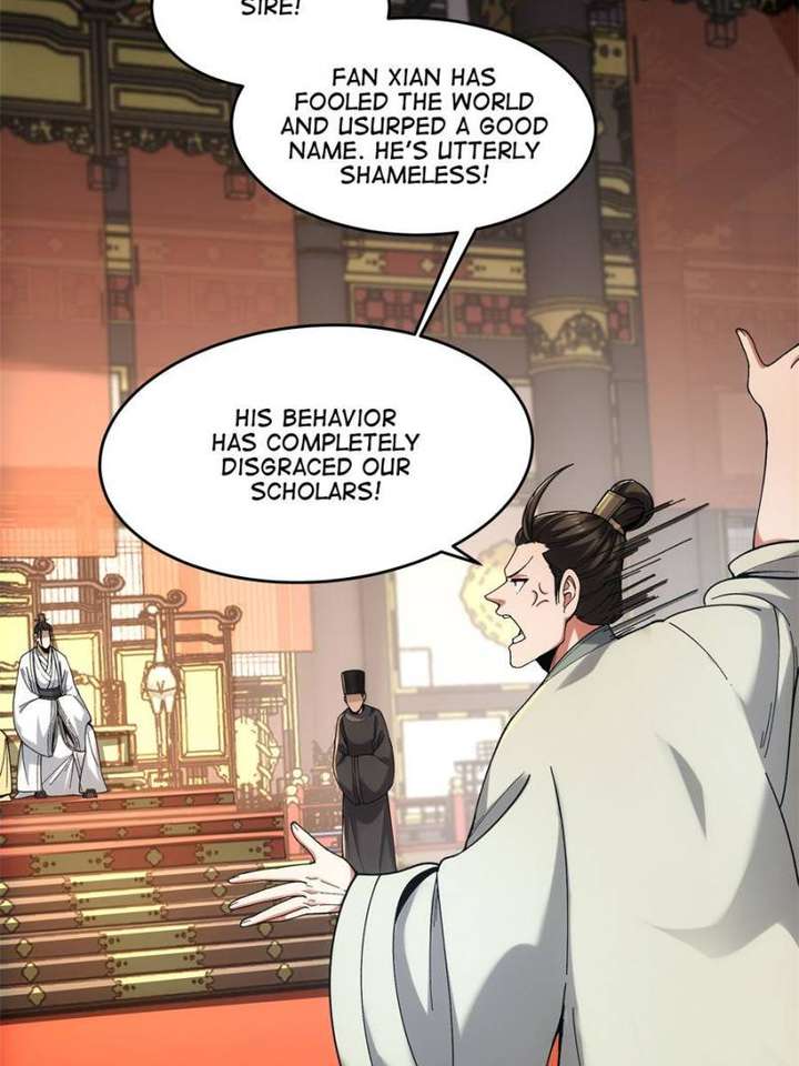 Celebrating the Remaining Life Chapter 64 - Page 7