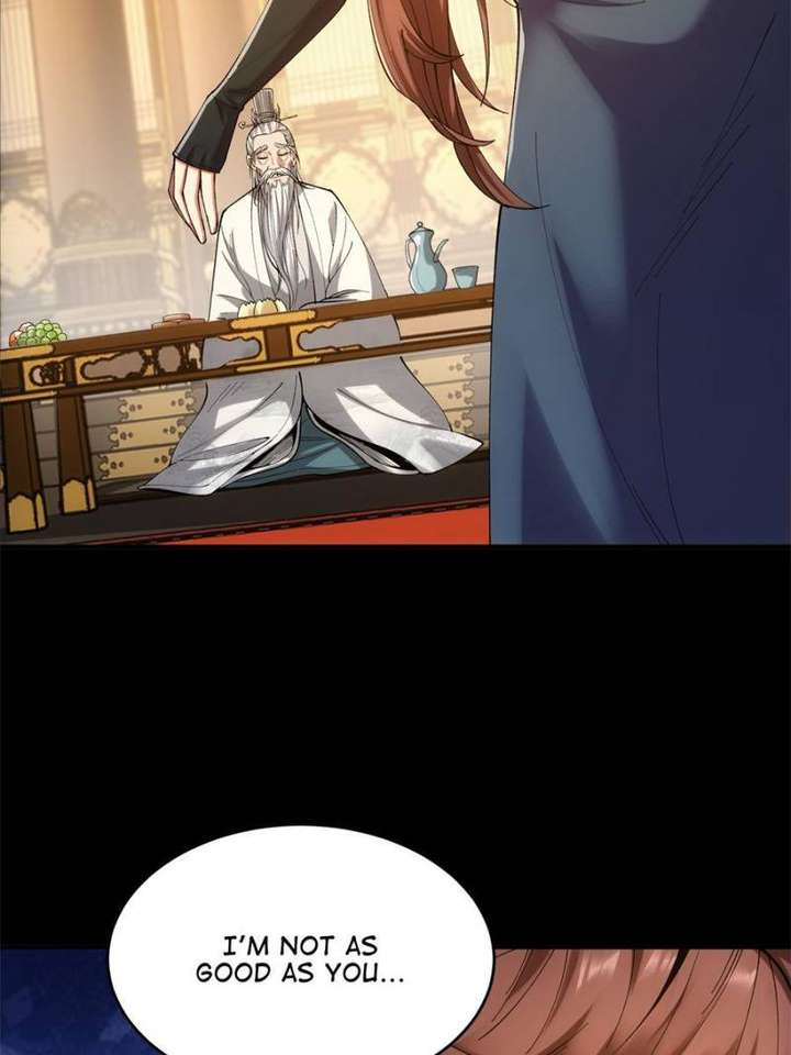 Celebrating the Remaining Life Chapter 64 - Page 70