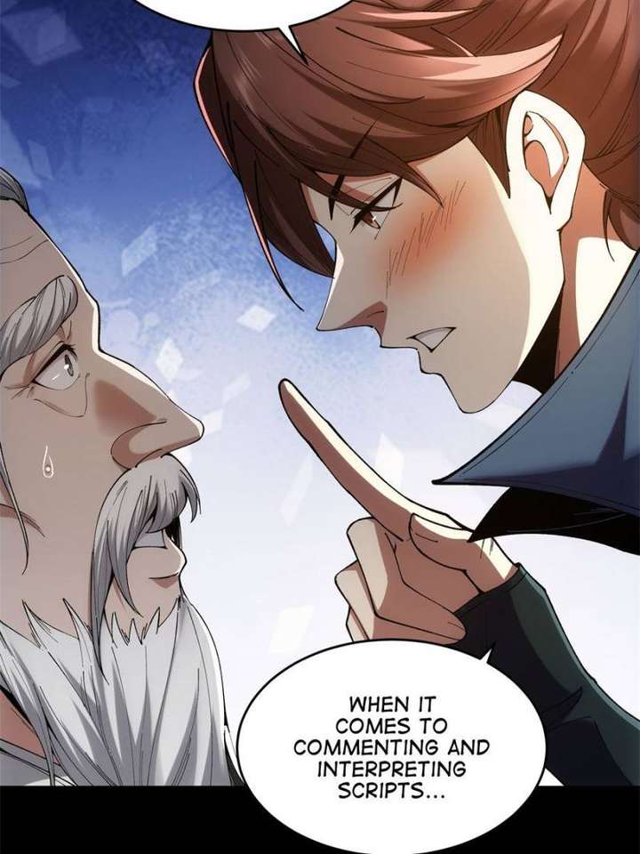 Celebrating the Remaining Life Chapter 64 - Page 71