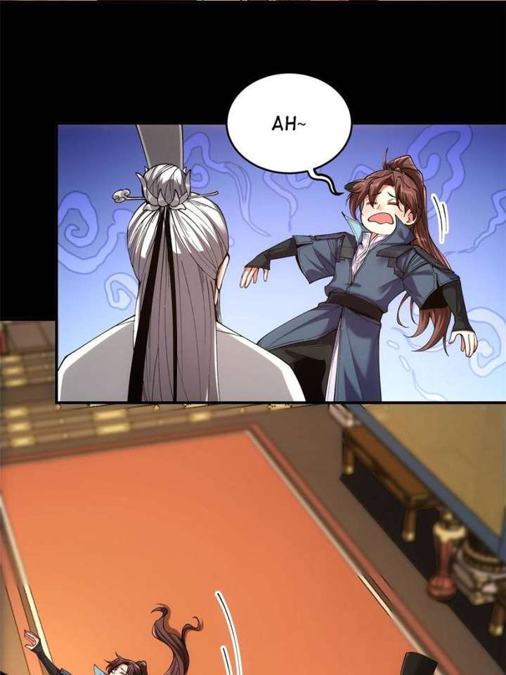 Celebrating the Remaining Life Chapter 64 - Page 75