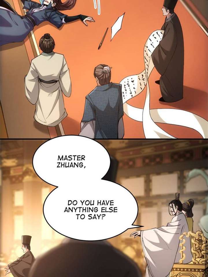 Celebrating the Remaining Life Chapter 64 - Page 76