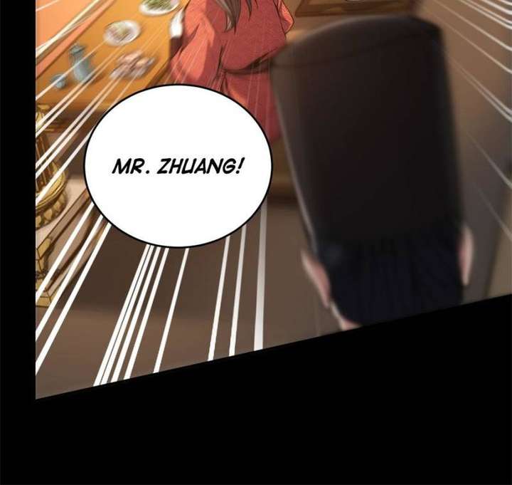 Celebrating the Remaining Life Chapter 64 - Page 80