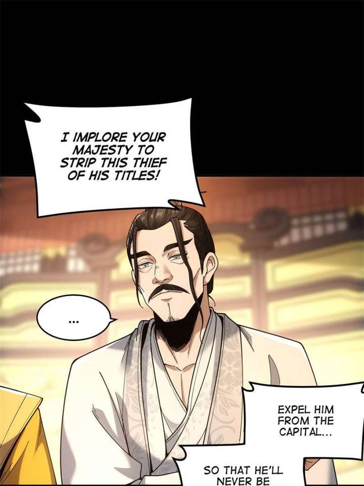 Celebrating the Remaining Life Chapter 64 - Page 9