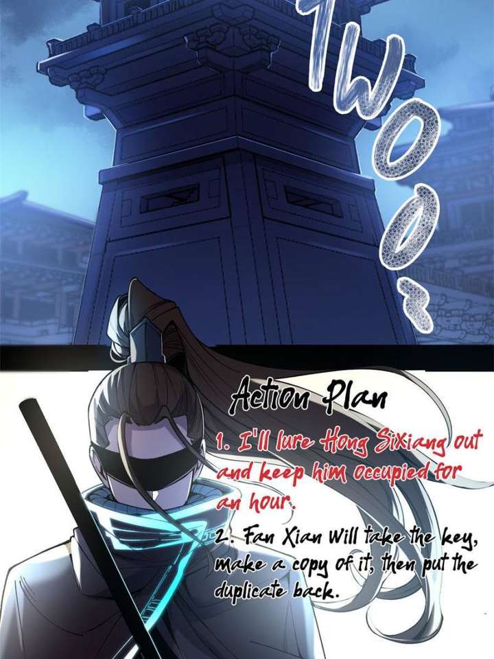 Celebrating the Remaining Life Chapter 65 - Page 11