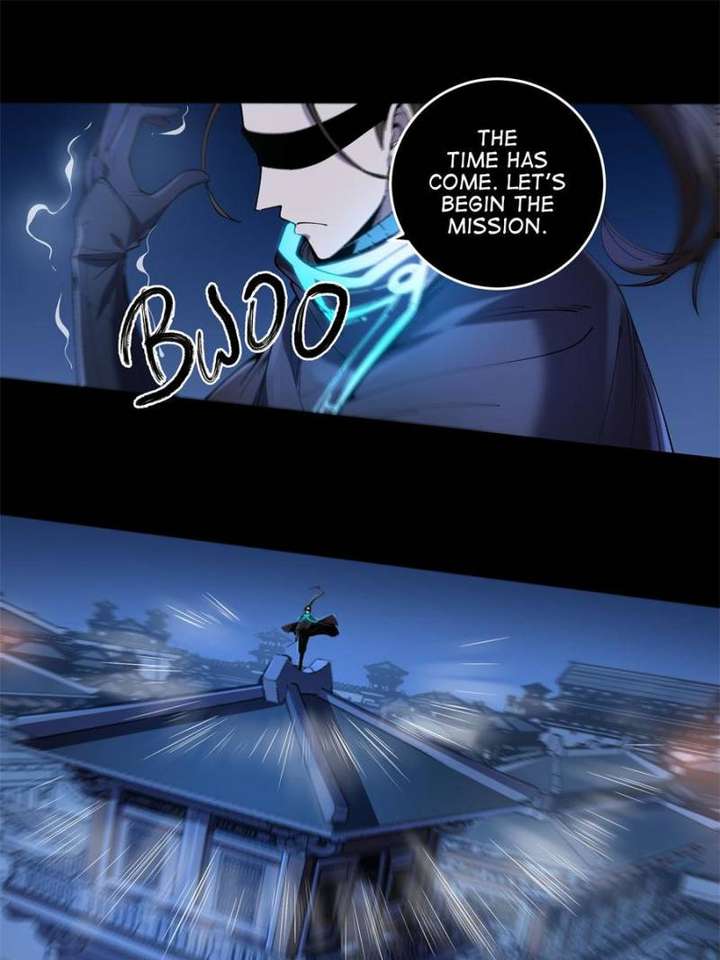 Celebrating the Remaining Life Chapter 65 - Page 13