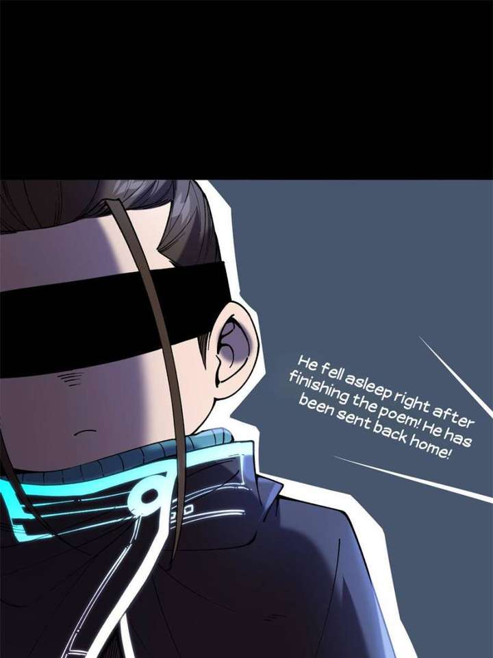 Celebrating the Remaining Life Chapter 65 - Page 19