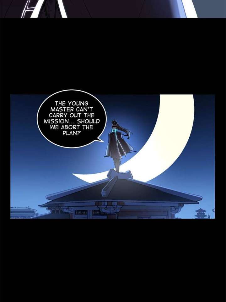 Celebrating the Remaining Life Chapter 65 - Page 20