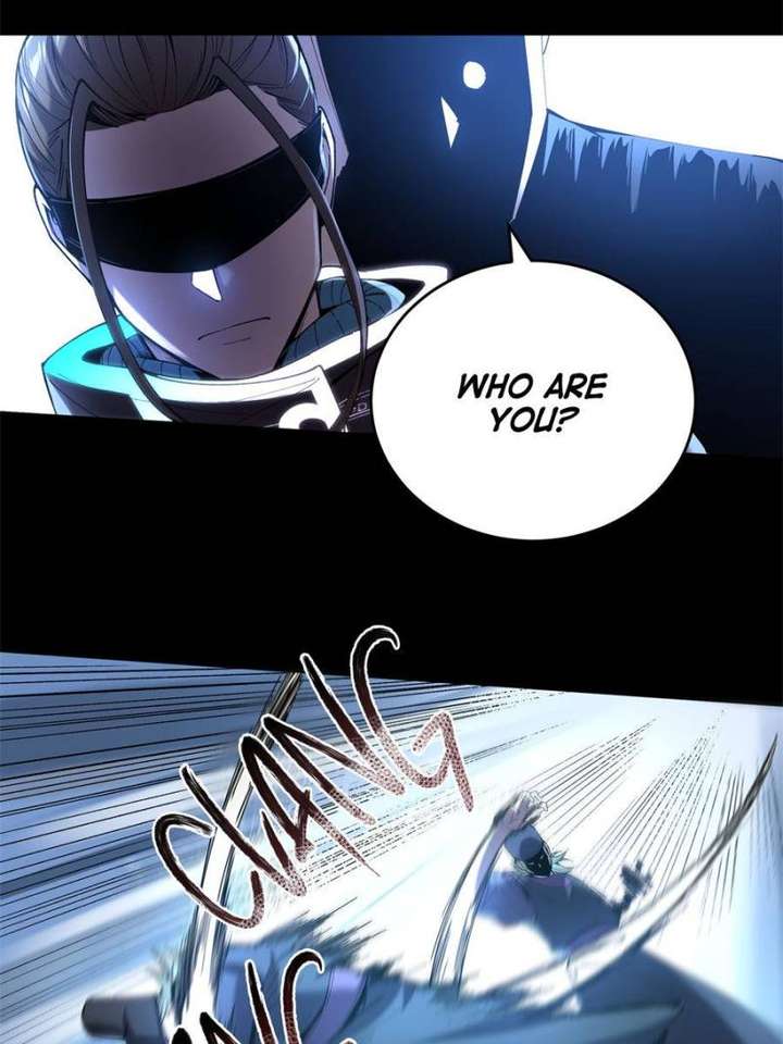 Celebrating the Remaining Life Chapter 65 - Page 21